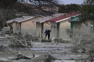 Legal action follows Jagersfontein dam tragedy as victims seek compensation