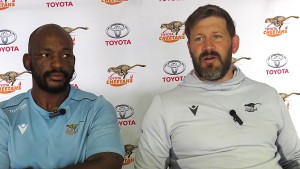 Big-match temperament required in intriguing Currie Cup semi-finals