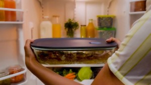 Tupperware keer terug met ‘n ‘glashelder’ nuwe begin