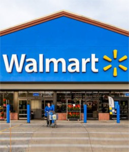 Walmart to open first branded stores in South Africa this year