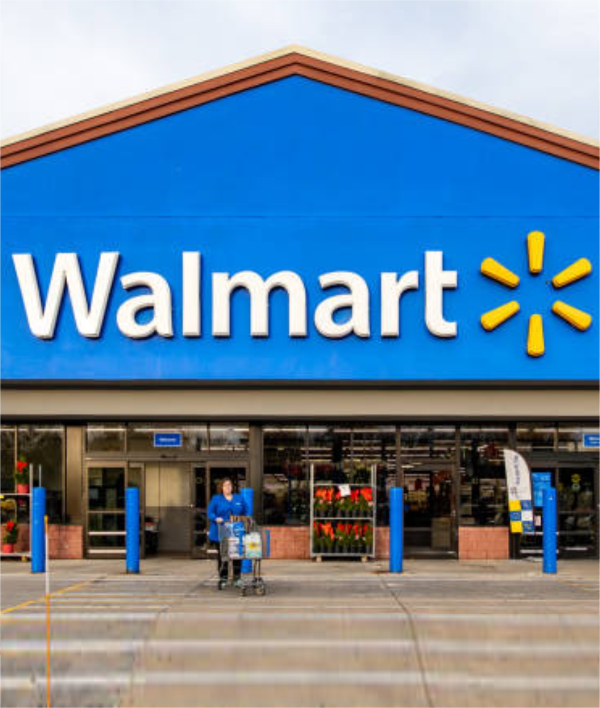 Walmart to open first branded stores in South Africa this year