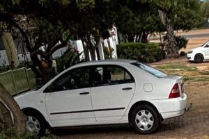 Wellingtonse man, seuntjie en skoonma ongedeerd ná kaping