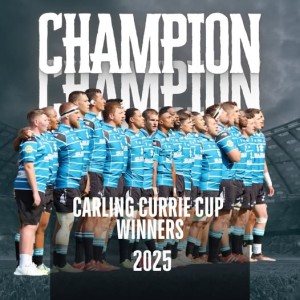 VIDEOS: Griquas return home with Currie Cup: Welcoming ‘overwhelming’