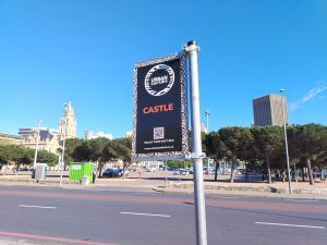 Cape Town launches urban safari bus tour to revitalize inner city tourism