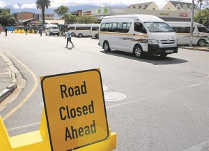 Taxi troubles: Drastic steps taken to force end to deadly route squabble