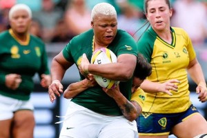 KYK: Afrigter van Boland-vrouerugbyspan glo Springbokvroue het kans teen Black Ferns