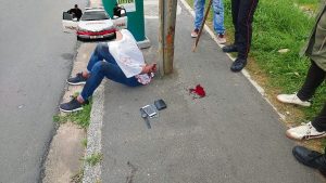 KYK | Durbanville-sakeman vry na nag in polisieselle oor skoot op messteker