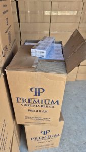 Multi-agency operation nets R10 million illicit cigarette haul, shop owner arrested in Swellendam