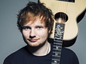 Ed Sheeran releases new album ‘Play’ with star-studded ‘camera’ music video
