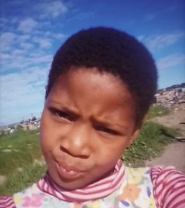 Community continues search for missing eight-year-old from Lotus River