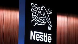 Nestlé dismisses Chief Executive over office romance