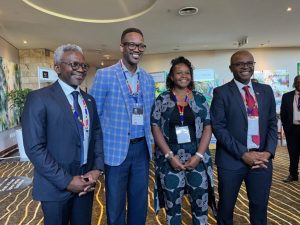 Overstrand excited to host Space20 and P20 events