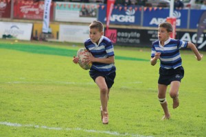 SA Rugby stel nuwe ouderdomsreëls vir kontakrugby voor