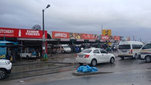 Passengers in limbo as government shuts down several taxi routes