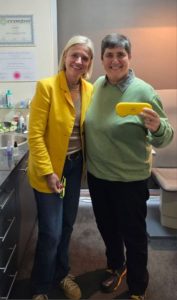 Reader’s letter: ‘Local optometrist saved my life’