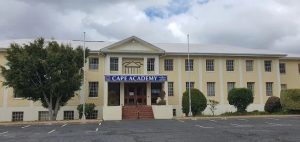 Cape Academy pupil allegedly attempts to harm himself; classmates evacuated