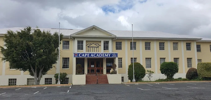 A pupil at the Cape Academy of Mathematics, Science and Technology in Constantia allegedly attempted to harm himself. Photo: Supplied