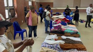 Authorities urge public caution after spate of fire incidents