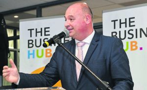 Cape Town is open for business