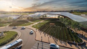 Green go-ahead for Cape Winelands Airport in Durbanville