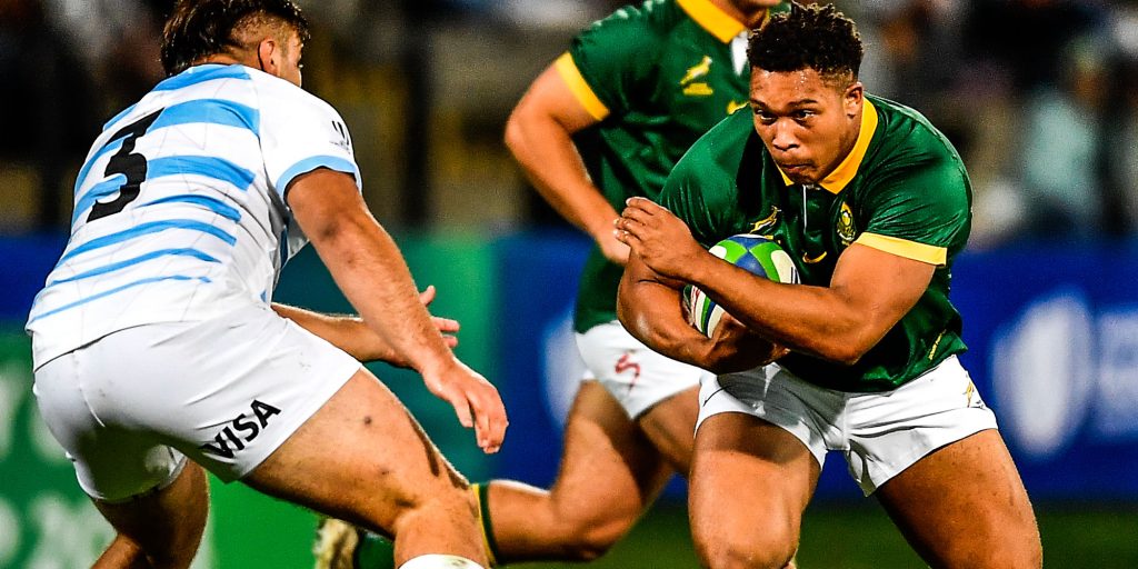 Former Junior Springbok captain Zachary Porthen will make his Springbok debut against Japan at Wembley Stadium in London on Saturday as Bok coach Rassie Erasmus named a largely settled match-23 for the opening match of the November Internationals.
