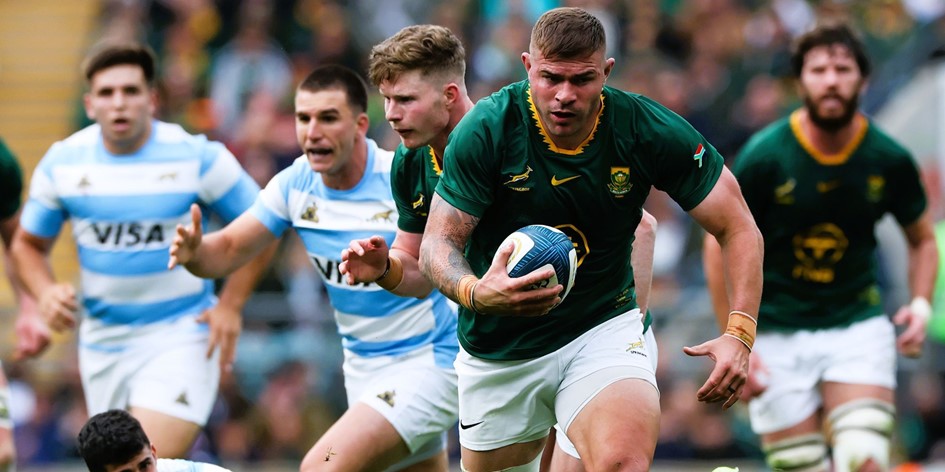 The Springboks weathered a fierce Argentine storm to claim the Castle Lager Rugby Championship title with a nail-biting 29-27 victory at Twickenham's Allianz Stadium on Saturday, overcoming early deficits and late drama to secure their crown.