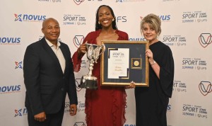 Free State’s finest shine bright at glamorous Sport Star awards