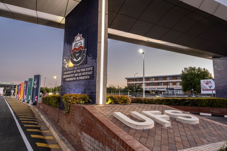 University of the Free State