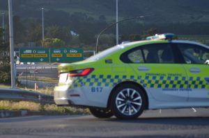 Hugenote-tonnel bly gesluit ná bus brand, dié is alternatiewe roetes