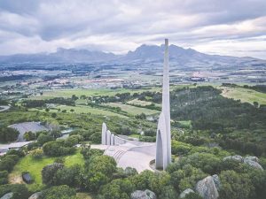 Afrikaanse Taalmonument vier ‘n halfeeu met ‘n stampvol feesprogram