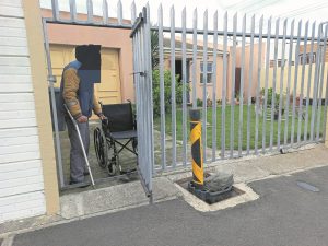 Cape Town suburb’s water crisis exposes national infrastructure breakdown
