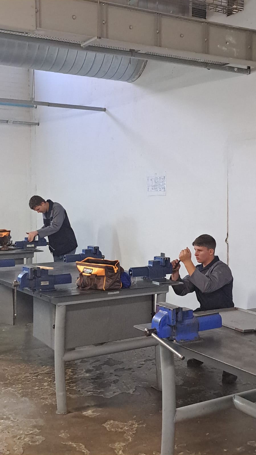 National Skills competition