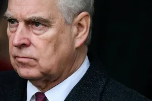 Ex-prince Andrew leaves Windsor home amid renewed Epstein scrutiny