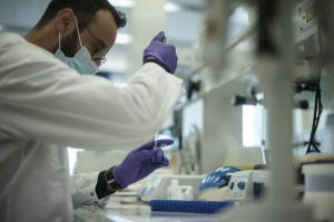 WHO warns of alarming surge in drug-resistant superbugs