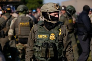 Trump administration deploys National Guard to Chicago despite local opposition