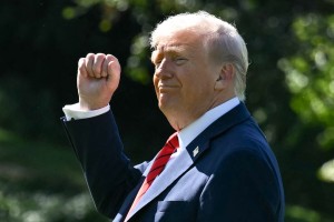 Trump ‘in excellent health’ after second medical checkup of year