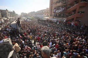 Historic cease fire: Five key elements of the war in Gaza and the road to peace