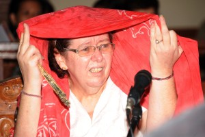 Indonesia to repatriate British grandmother on death row after decade long drug case