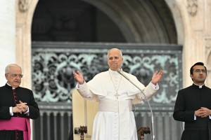 Vatican meeting: King Charles III to make history as first Anglican monarch to pray with Pope in 500 years