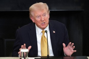 ‘Considerable chance’ of Trump, Kim Jong Un reunion during Korea visit