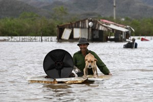 WATCH | Caribbean reels from ‘unprecedented’ hurricane destruction