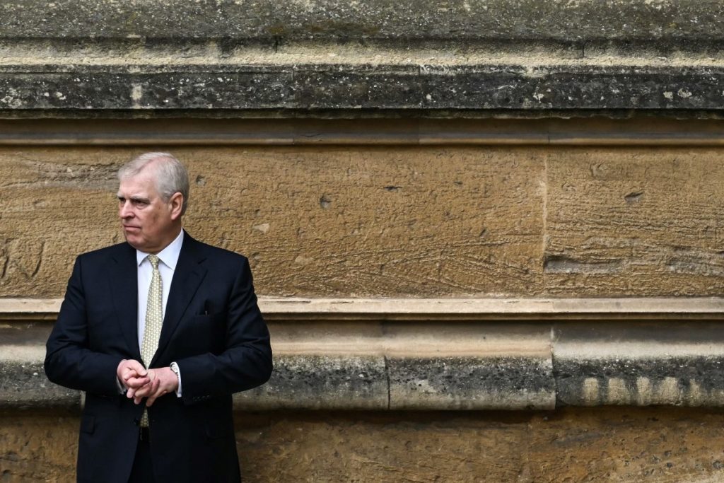 Following his dramatic fall from grace, Andrew Mountbatten Windsor faces an uncertain future after being stripped of his princely title on Thursday. The younger brother of Britain's King Charles III, who was once eighth in line to the throne, now confronts questions about his residence, finances, and potential legal troubles.