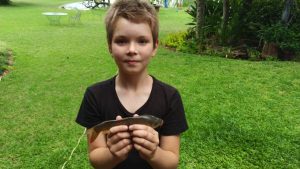 Mother campaigns for road safety after son’s tragic death