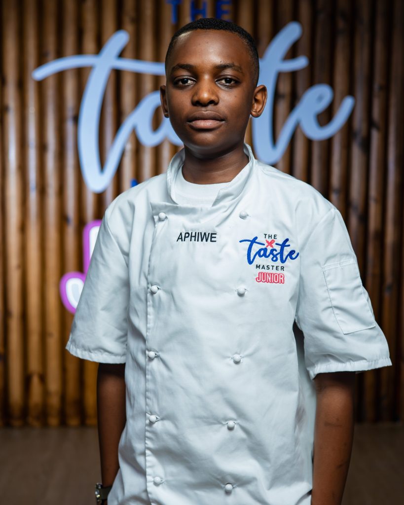 Aphiwe Sithole
