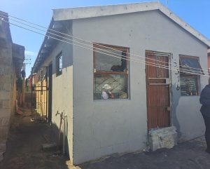 Five appear in court over Philippi East mass murder