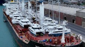 R4.3 Billion export wave: Cape Town cemented as global leader in luxury boat building