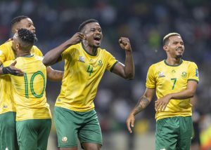 What will it cost to watch Bafana Bafana’s 2026 World Cup opener?