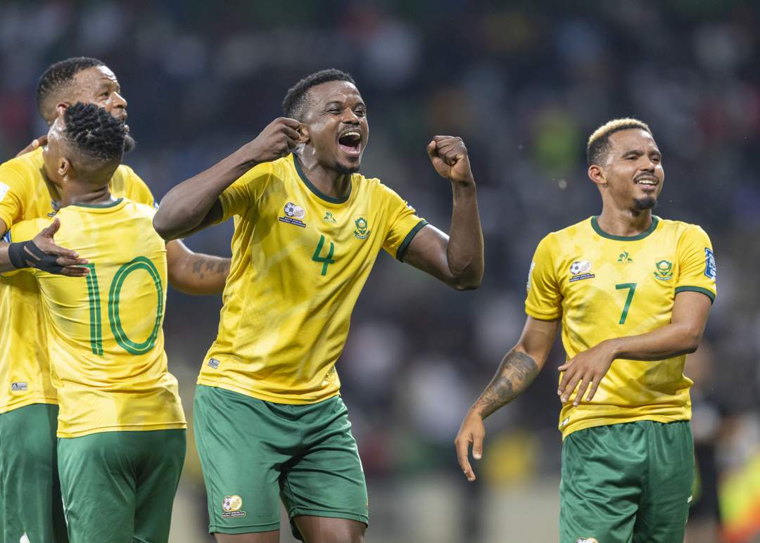 What it will cost a South African to watch Bafana Bafana's 2026 World Cup opener.