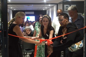 World-renowned research centre opens in the heart of Mbekweni