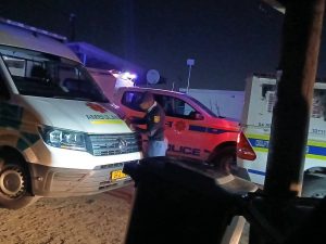 Seven men shot dead and bodies set alight in Philippi East